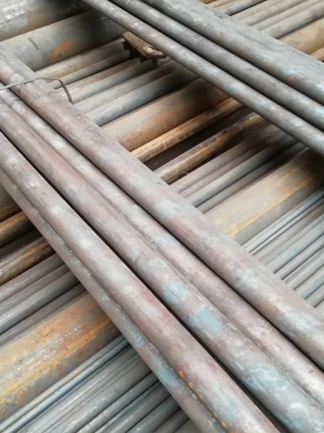 玉林30CrMnTi合金结构钢