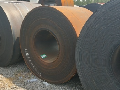 玉林Q355NHB耐候板